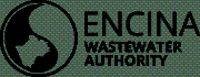Encina Wastewater Authority Logo